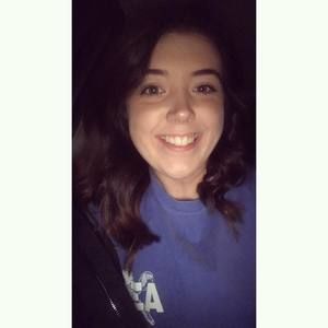 Meet your Posher, Dusty